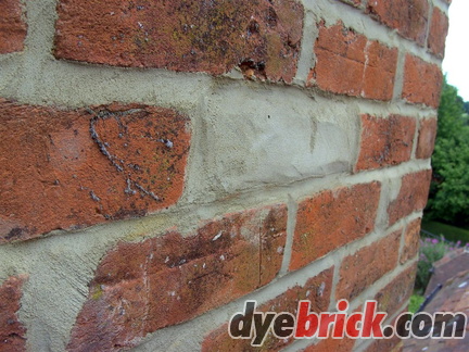 Repair brick